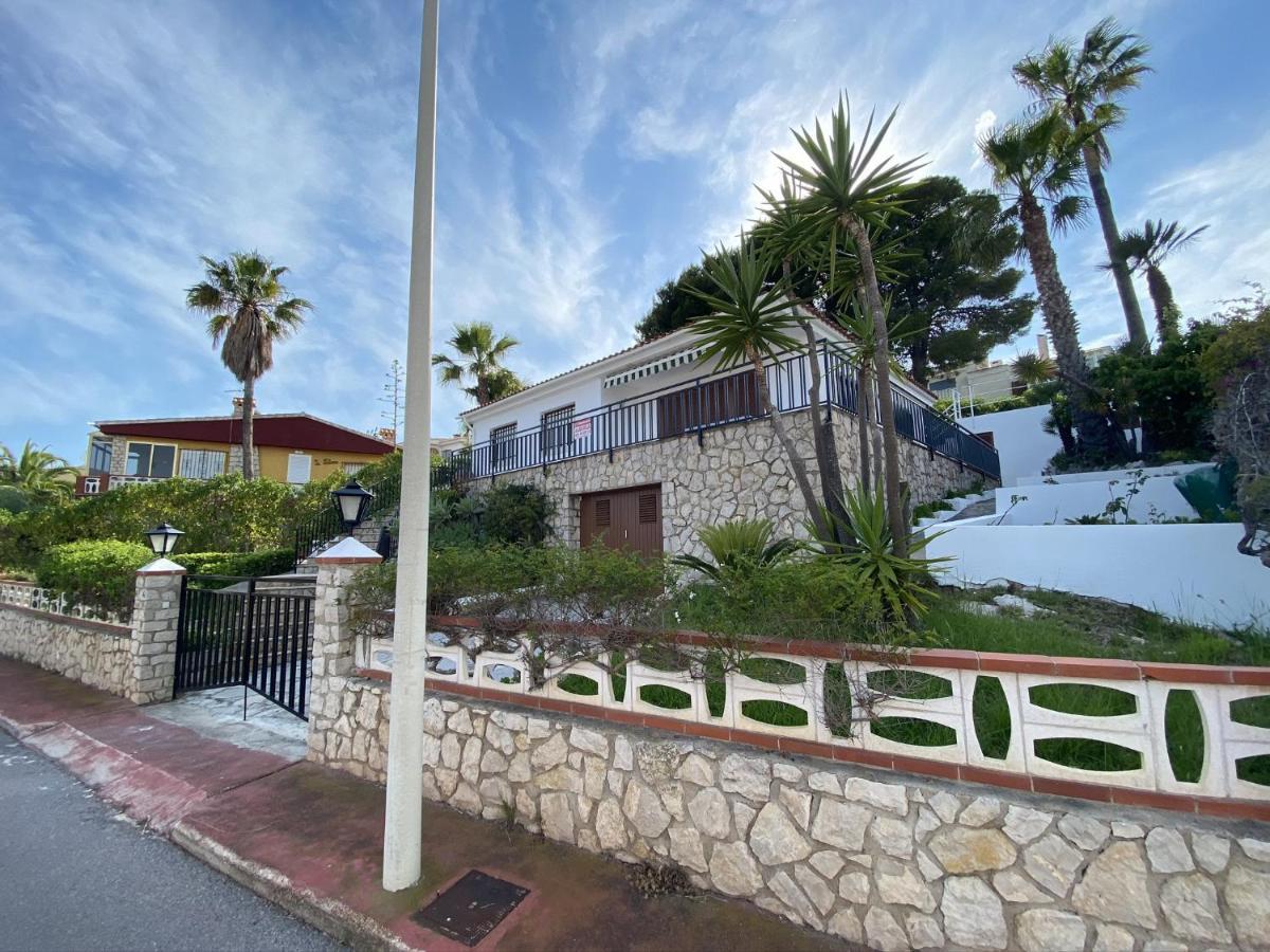 Chalet Grecia Inmomart Peñíscola Exterior foto